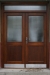 Front doors