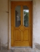 Front doors