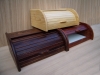 Holzbrotschrank, Kasten Holzbrotschrank, Kasten