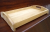 Holzbrotschrank, Kasten Holzbrotschrank, Kasten