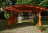 Pergola Palmira