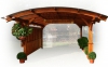 Pergola Palmira