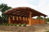 Pergola Palmira