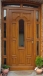 Front doors