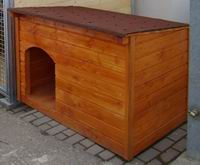 PRODUCTS - exterior - Kennels (doghouses)