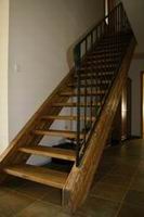 PRODUCTS - interior - Stairs