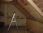 PRODUCTS - interior - Reconstruction of attic space