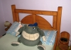 Smrk, masiv, mořidlo a lak Smrk, masiv, mořidlo a lak