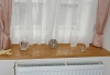 Detail - parapet